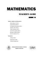 Mathematics TG G11.pdf